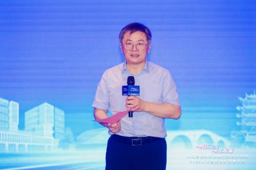 以赛引才，筑梦AI！人工智能创新创业大赛总决赛圆满收官