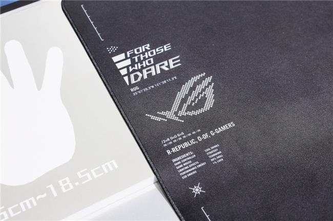 BW 2025盛会启幕，ROG新品电竞外设惊艳降临