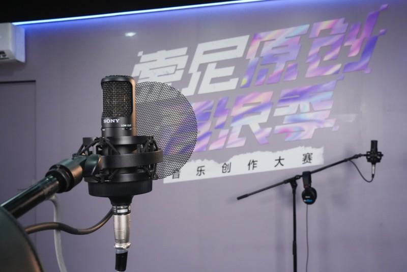 索尼原创音浪季燃爆BilibiliWorld！