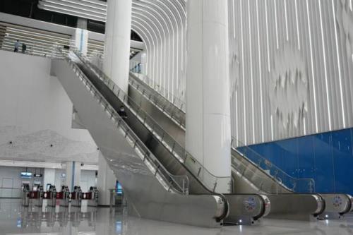 点赞！itc轨道交通广播系统应用于广州地铁10号线、12号线，打造更便捷的出行体验！