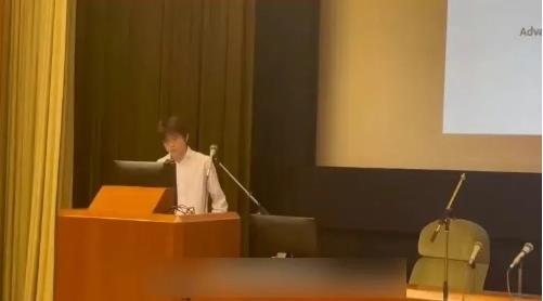 还在看补习班？朝阳凯文科创班的孩子已赴俄罗斯，与顶尖科研机构同频共振