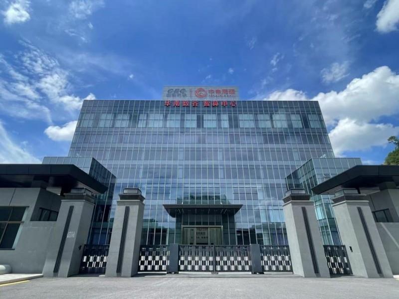 高新投三江数据中心消防解决方案，护航大湾区算力调度中心安全