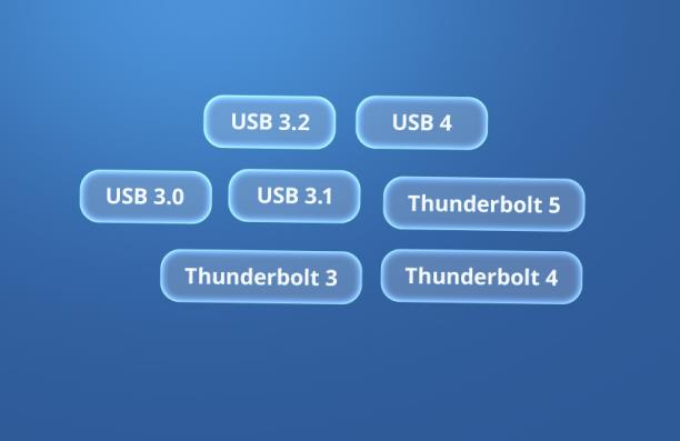 铁威马 D1 SSD Plus 以便携之姿，随心畅享极速体验