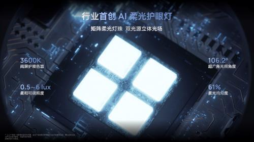 昼夜无死角！WIKO Hi畅享 80 Pro 以OLED臻彩屏+AI柔光灯实现全场景护眼