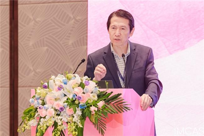 柏荟医疗集团闪耀IMCAS国际舞台：顶尖学术与东方美学的完美绽放