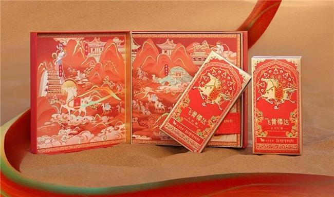 国潮IP崛起+双IP破圈，润竹文化携邀您共探第八届全球授权展