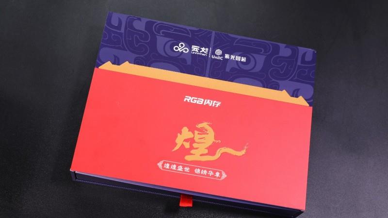 “居家避暑”装机必备，云彣「煌」系列DDR5 7200 48GB内存评测