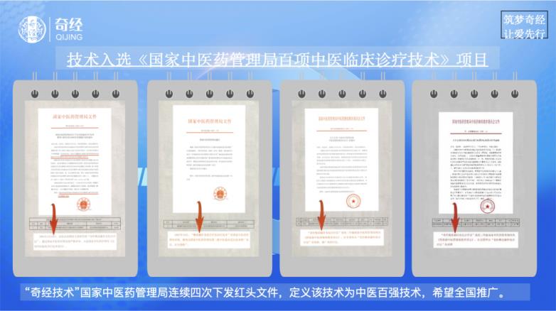 承古韵开新境：奇经技术发明人张必清凭六代家传绝学筑就中医惠民通途