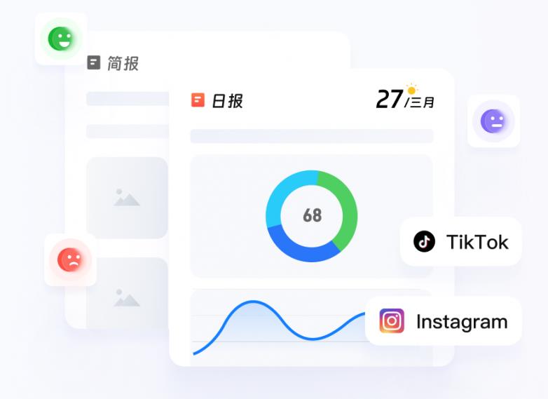 沃观Wovision：AI驱动的全球舆情监测与风险预警系统