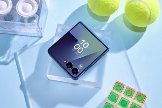 由内而外 全面进化 三星Galaxy Z Flip7刷新小折叠产品体验上限
