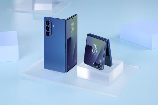 Bixby迎多项升级，三星Galaxy Z Fold7