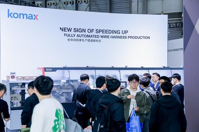 2026慕尼黑上海电子生产设备展：早鸟即将截止，精彩亮点抢先看