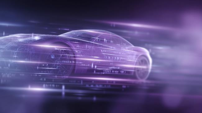 软件定义汽车(SDV)重塑行业格局，瑞典NIRA Dynamics智能软件方案成车企优选！