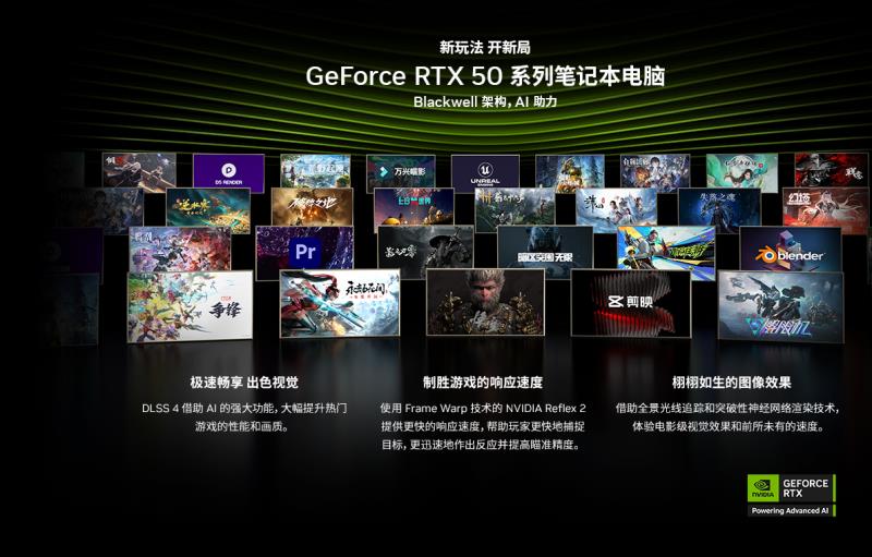 暑假开黑C位担当 RTX™ 5060加持华硕天选6 Pro 助阵玩家上大分
