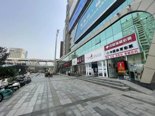 注重用户体验与品质服务，实地探访悟空祛痘专业体验