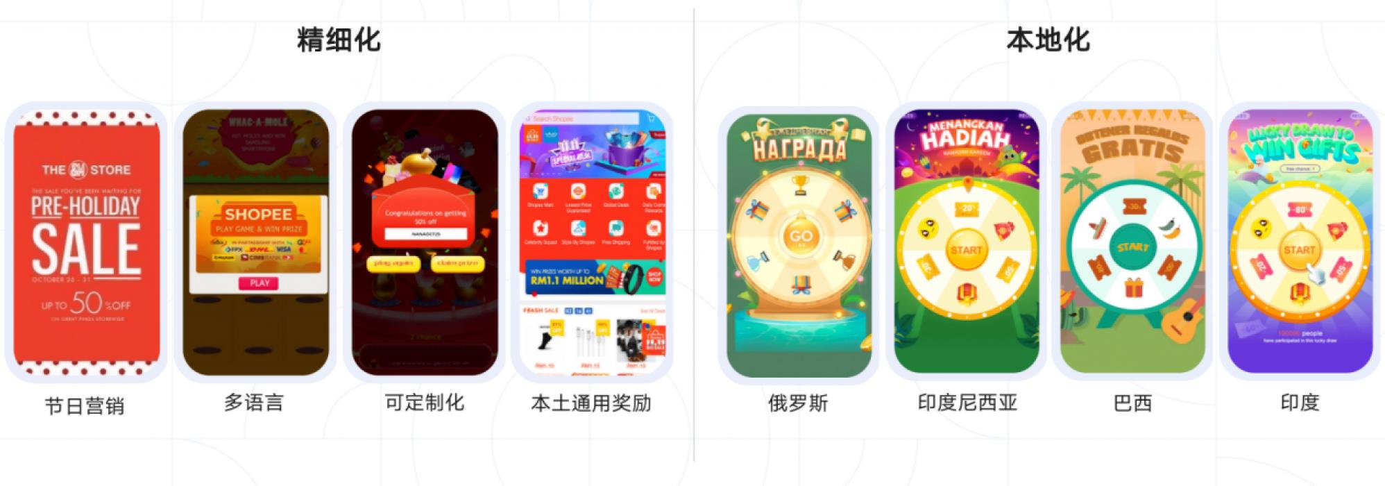 OKSpin 2025 ChinaJoy强势来袭！解锁互动广告新机遇，邀您共赴科技盛宴！