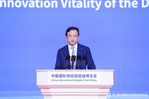 格创东智参展2025链博会，展示AI+工业创新成果