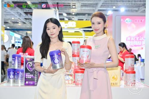 妈妈网 X 2025CBME，解码「让孕育更美好」的行业新实践