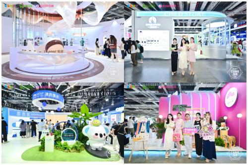 妈妈网 X 2025CBME，解码「让孕育更美好」的行业新实践