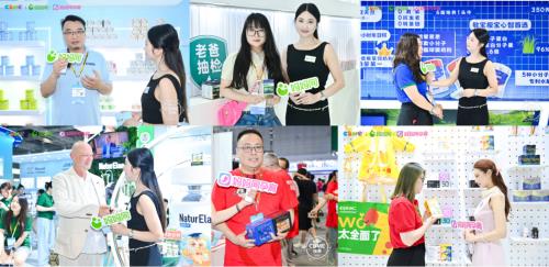妈妈网 X 2025CBME，解码「让孕育更美好」的行业新实践