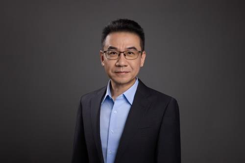 维谛（Vertiv）任命沈威先生为大中华区总裁