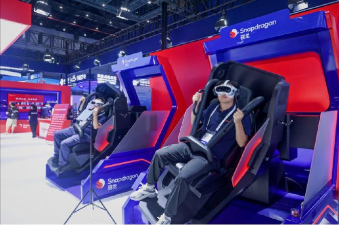 为更多创新应用场景提供支持，高通、中国联通等加速5G-A落地商用
