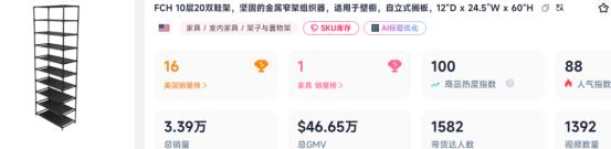 收纳市场持续爆火，赛盈分销90+款爆品直降40%，分销商必抢清单来了！