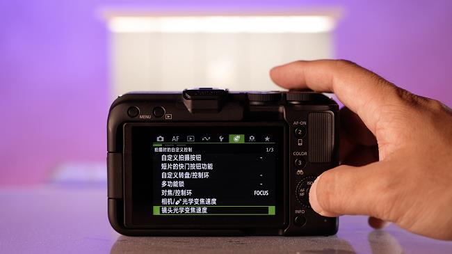 终于，这台相机“说服”了我可以拍好视频 - 佳能EOS R50 V视频拍摄体验