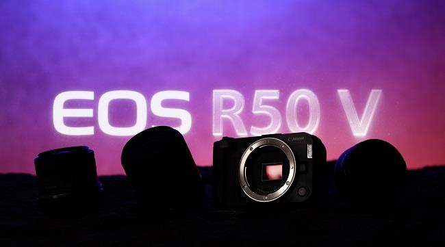 终于，这台相机“说服”了我可以拍好视频 - 佳能EOS R50 V视频拍摄体验