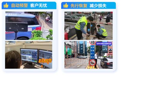 停车场“云托管”不该只管通行，更应该“管经营”