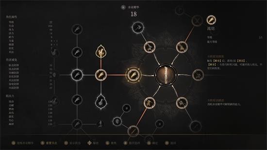 一起勘破无常！国风类魂ARPG《明末：渊虚之羽》现已发售