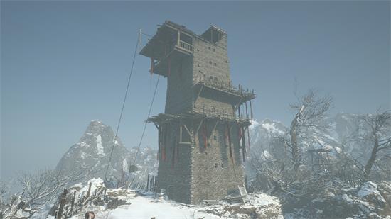 一起勘破无常！国风类魂ARPG《明末：渊虚之羽》现已发售