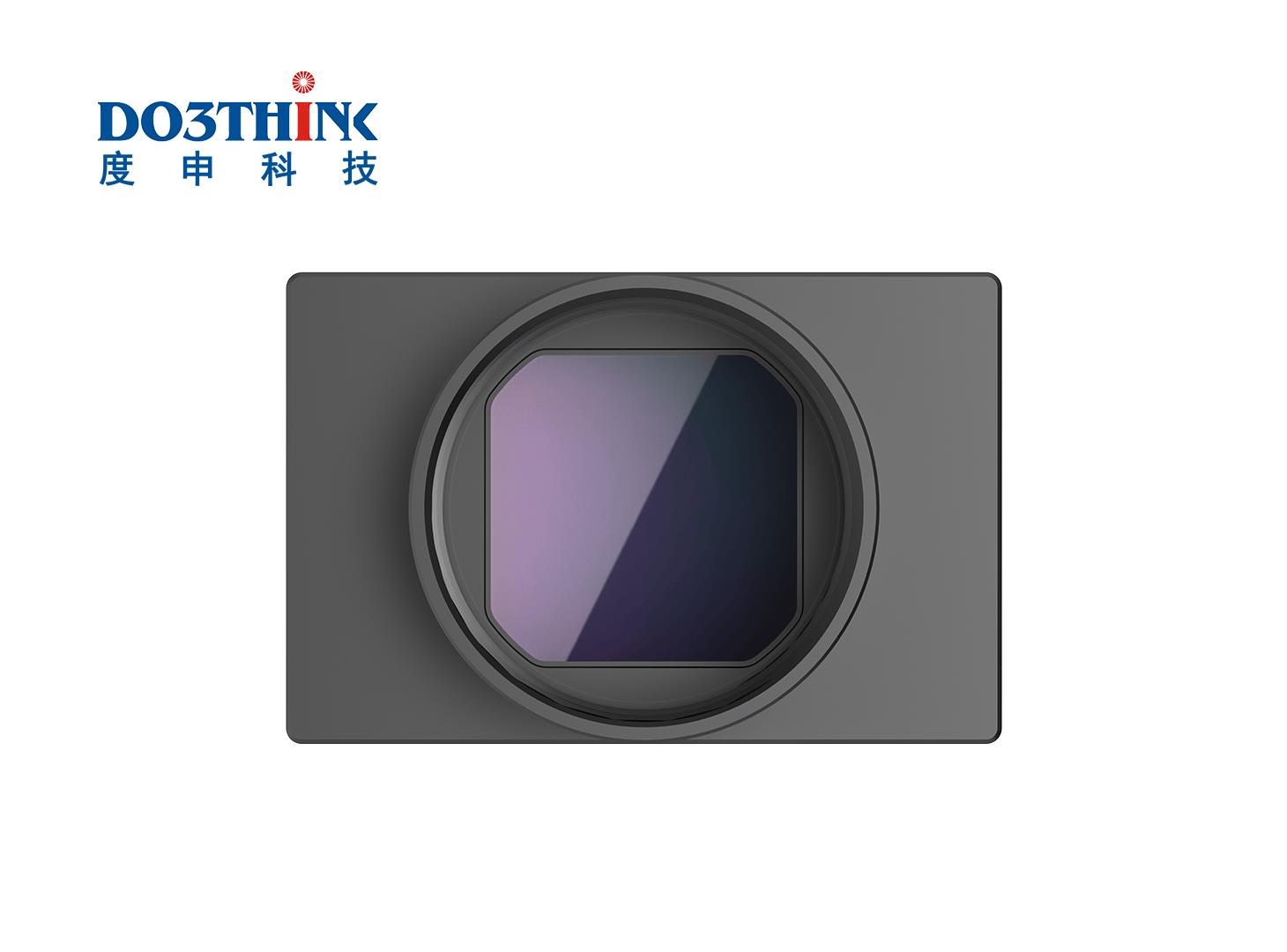 不止高速，更是稳定——度申科技RGS系列2.5GigE工业面阵相机重磅发布