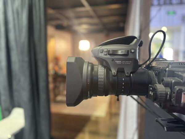 富士胶片参展BIRTV2025 全流程解决方案点亮电影化制作新生态