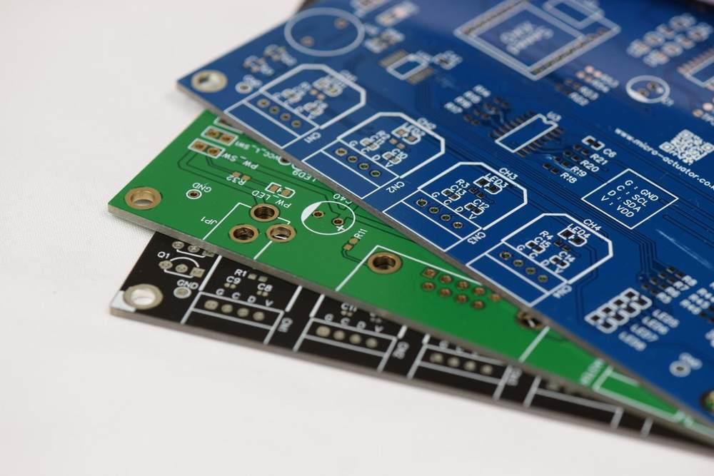 PCB 多层板打样技术全解：六层板 / 高多层板流程 + 嘉立创工艺揭秘