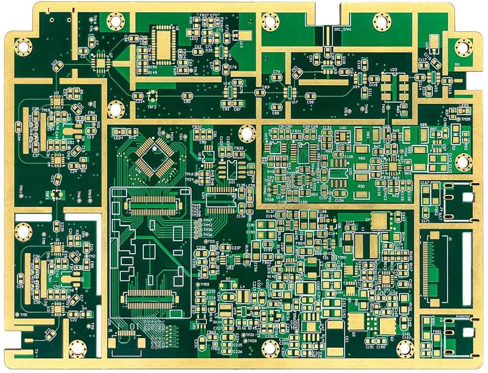 从零开始玩转PCB：设计技巧与电赛实战指南