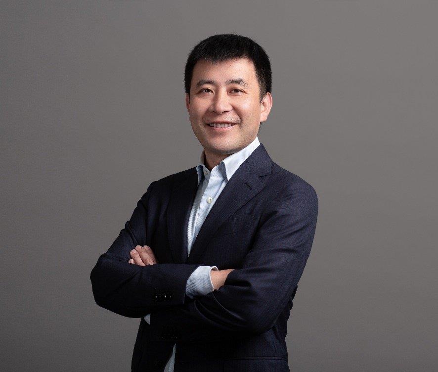 施耐德电气熊宜：生态有多大 AI的舞台就有多大