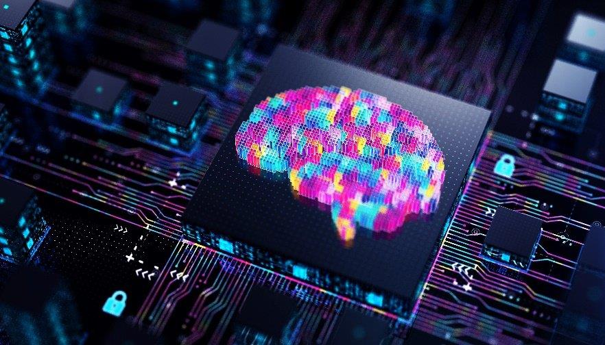 施耐德电气熊宜：生态有多大 AI的舞台就有多大