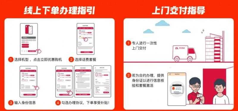 京补合约周活动火热进行中 来京东下单一加 Ace 5等大牌手机低至1元起