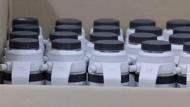 BIRTV 2025 影视媒体视效产业论坛：从技术到美学EOS C80受到芒果TV制作团队认可