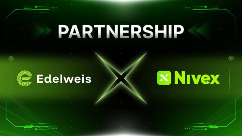 智能信托 + AI 交易：Edelweis 重构金融新范式