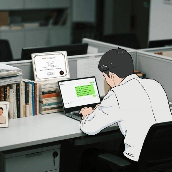 数据库“不敢替”？不存在了！