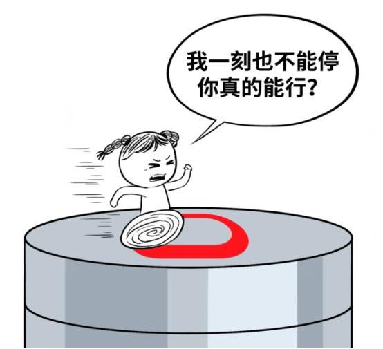 数据库“不敢替”？不存在了！