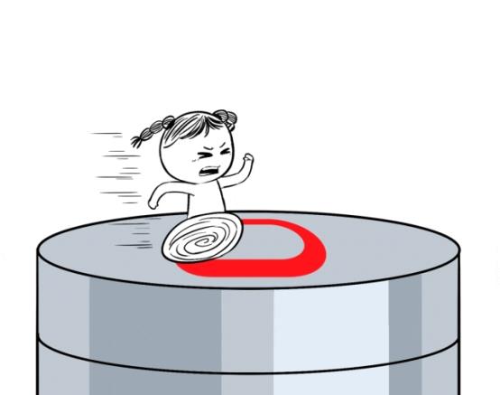 数据库“不敢替”？不存在了！