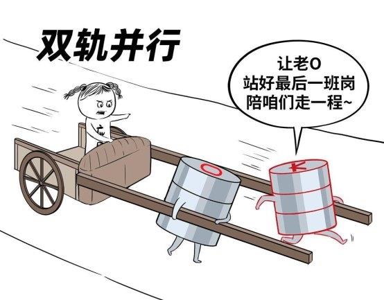 数据库“不敢替”？不存在了！