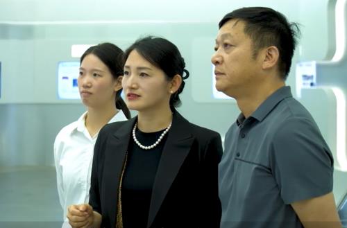 “捻果科技”曾小菊：以AI赋能，开启民航智慧化新篇章