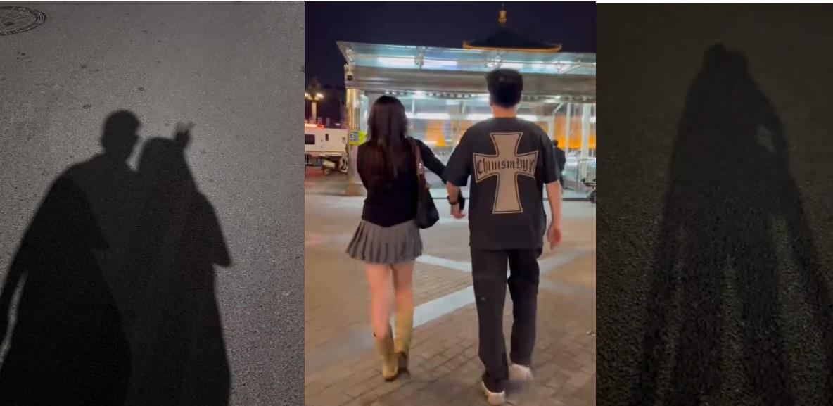 他趣相遇：始于QQ糖的象牙塔奇遇，“满分”行动派男友诞生记