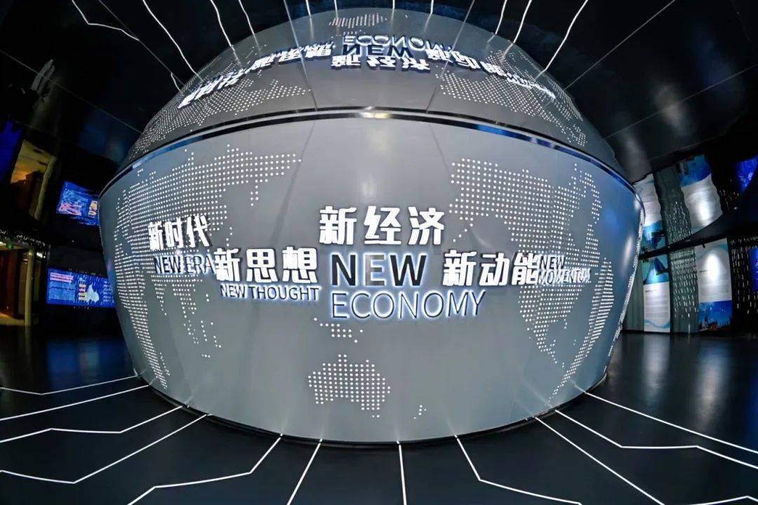 全球引智！天府软件园2025年国际人才招聘系列活动圆满举办