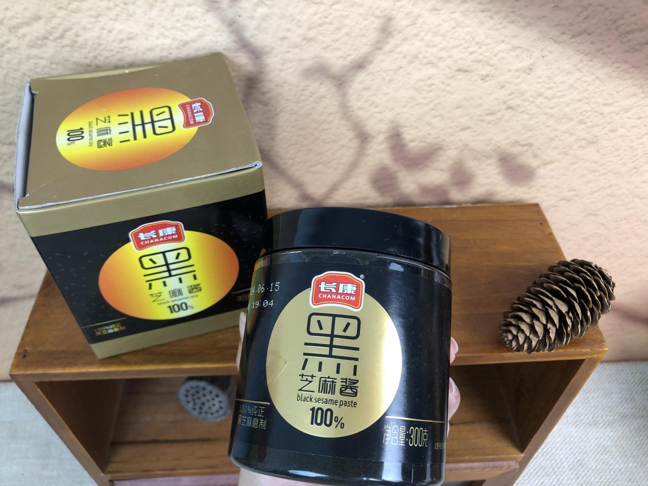 不想开火也能吃好，长康黑芝麻酱打造盛夏营养快手餐