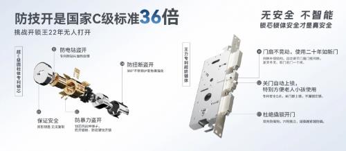 夏季盗窃高发季 你家门锁可能正在“欢迎”小偷